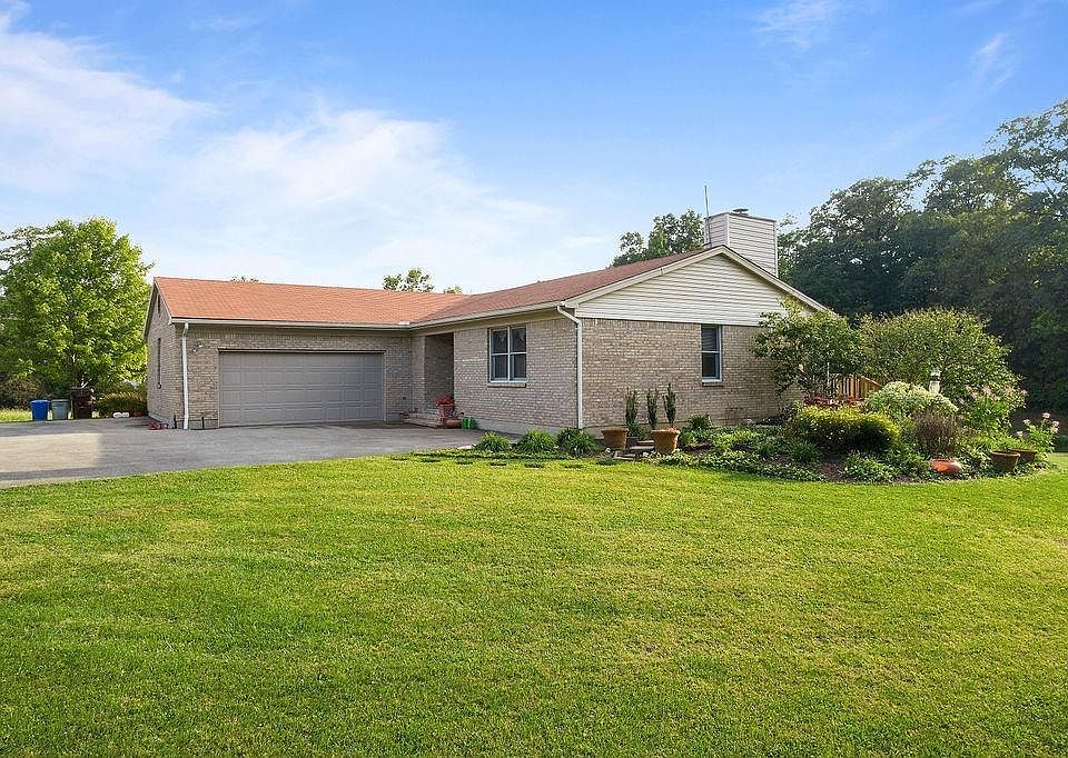 840 Waynoka Dr, Lake Waynoka, OH 45171 Zillow