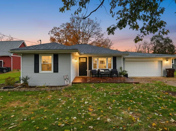 15360 State Route 104, Ashville, OH 43103