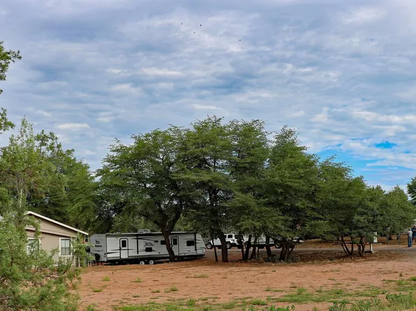 705 E McKamey St, Payson, AZ 85541