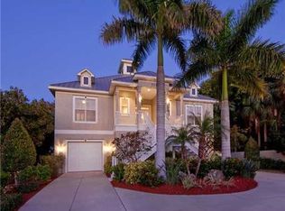 717 El Dorado Dr, Venice, FL 34285