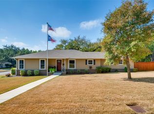 4140 Middlebrook Rd, Fort Worth, TX 76116