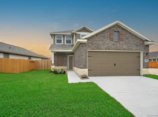 14946 Fischer Gdn, San Antonio, TX 78253