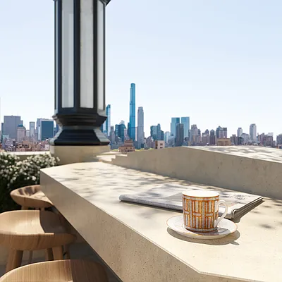 Sold by Compass | media 28