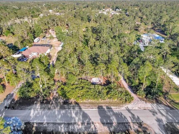 16th ST SE, NAPLES, FL 34117