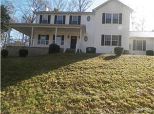 383 Bond Rd, Duck River, TN 38454