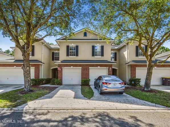 8665 RIBBON FALLS Lane, Jacksonville, FL 32244