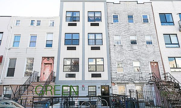 1st image of 58 Vernon Ave #A
