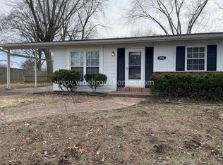 970 Dewayne Dr, Florissant, MO