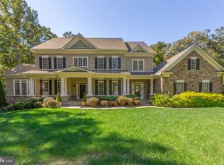12500 Wye Oaks Ln, Fredericksburg, VA 22407