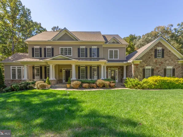 12500 Wye Oaks Ln, Fredericksburg, VA 22407