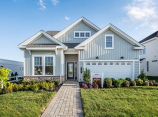 Betsy Ross Designer Model Home W, Coatesville, PA 19320