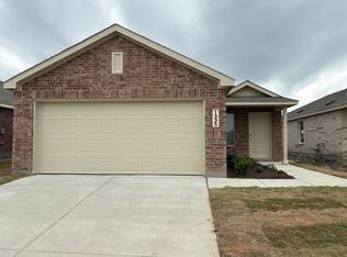 1335 Wedgeleaf Ln, Forney, TX 75126