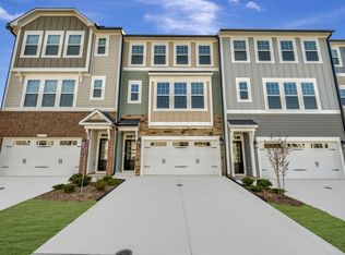 10030 Secluded Garden Dr, Apex, NC 27523