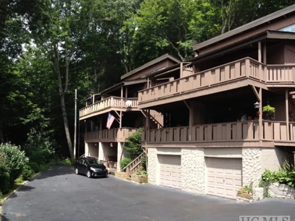 185 Hawks Nest Ln #A, Highlands, NC 28741