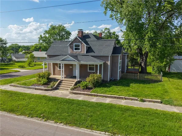 921 Clay St, Chillicothe, MO 64601