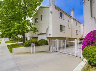 14711 S Berendo Ave APT 2, Gardena, CA 90247