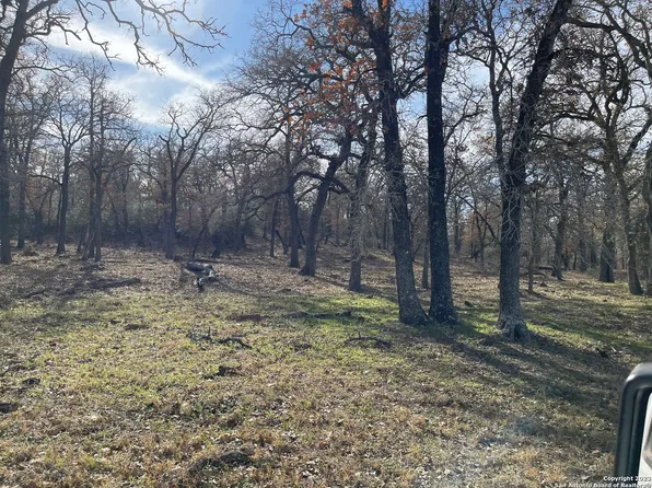 04 White Horse Lane LOT 04, Stockdale, TX 78160