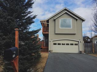 7801 Ladasa Pl, Anchorage, AK 99507