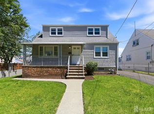 1017 E 27th St, Paterson, NJ 07513