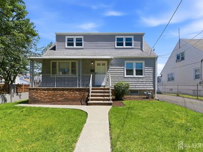 1017 E 27th St, Paterson, NJ, 07513