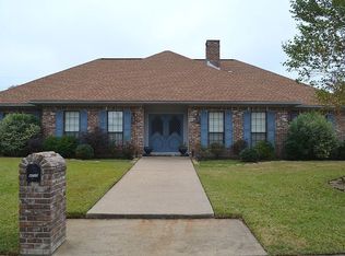 4735 Ashdown St, Beaumont, TX 77706