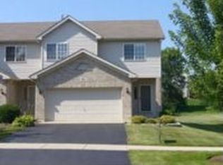 414 E Reader St, Elburn, IL 60119