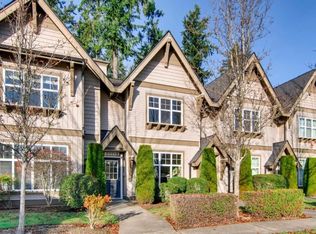 22514 NE Alder Crest Ln, Redmond, WA 98053