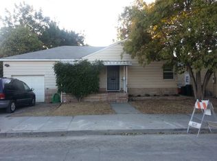 1912 Evergreen Ave, Antioch, CA 94509