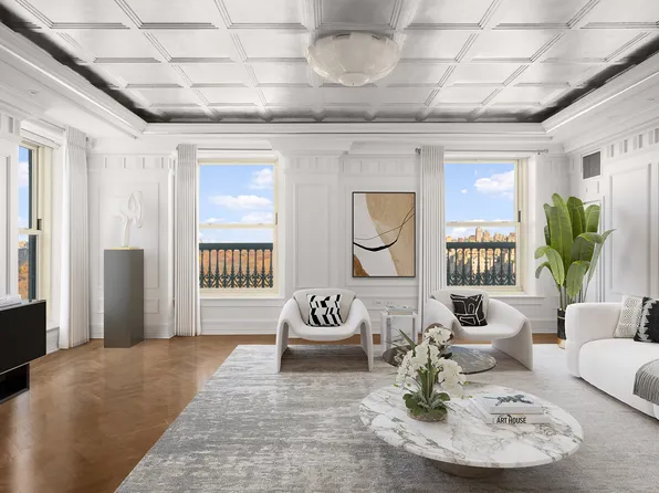 1 Central Park South image 3 of 15