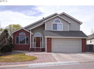 449 Flagler Rd, Fort Collins, CO 80525