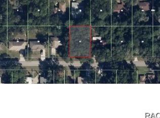 6161 E Slate St, Inverness, FL 34452
