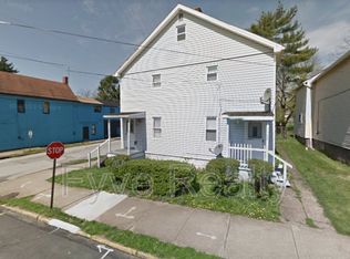 795 Addison St, Washington, PA 15301