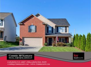 9948 Coral Springs Ln, Knoxville, TN 37922