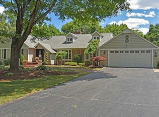 90 Middle Rd, East Greenwich, RI 02818