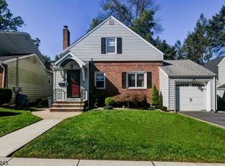 402 Ward St, Union, NJ 07083