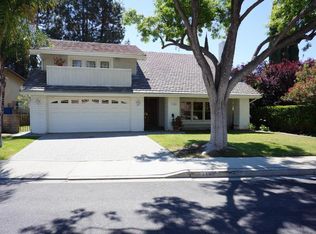 1106 S Finrod Ct, Westlake Village, CA 91361