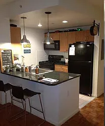 Rented by Metropolitan Property Group