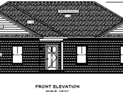 1513 Kais St, Baker, FL, 32531