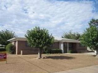 4972 Rutherford Dr, El Paso, TX 79924