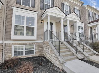 6541 Nottinghill Trail Dr, Canal Winchester, OH 43110