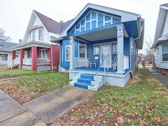 5th image of 615 E Gum St