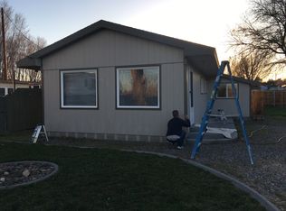 229 Butte Ct, West Richland, WA