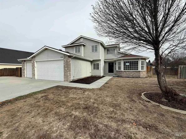 538 Morning Sun Dr, Nampa, ID 83686