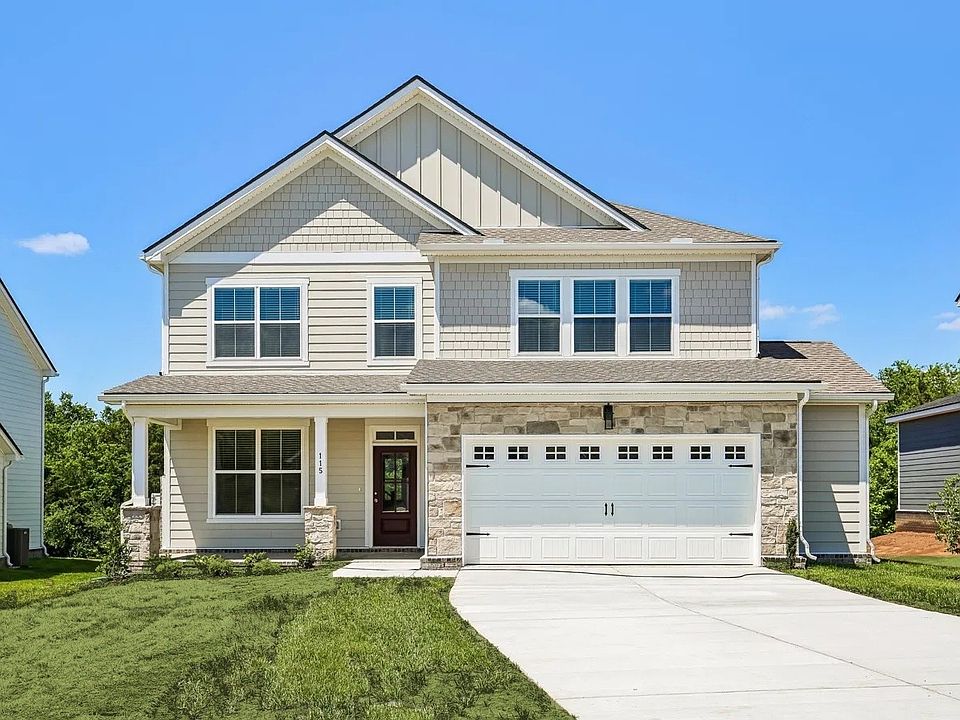1st image of 115 Emeline Way Lot 6