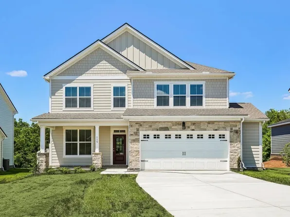 115 Emeline Way Lot 6, Mount Juliet, TN 37122