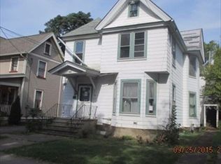 368 W Gray St, Elmira, NY 14905