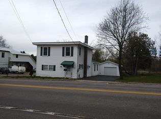 2565 State Route 11b, North Bangor, NY 12966
