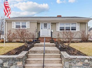 50 Messina St, Providence, RI 02908