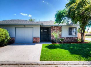4454 N Cornelia Ave, Fresno, CA 93722