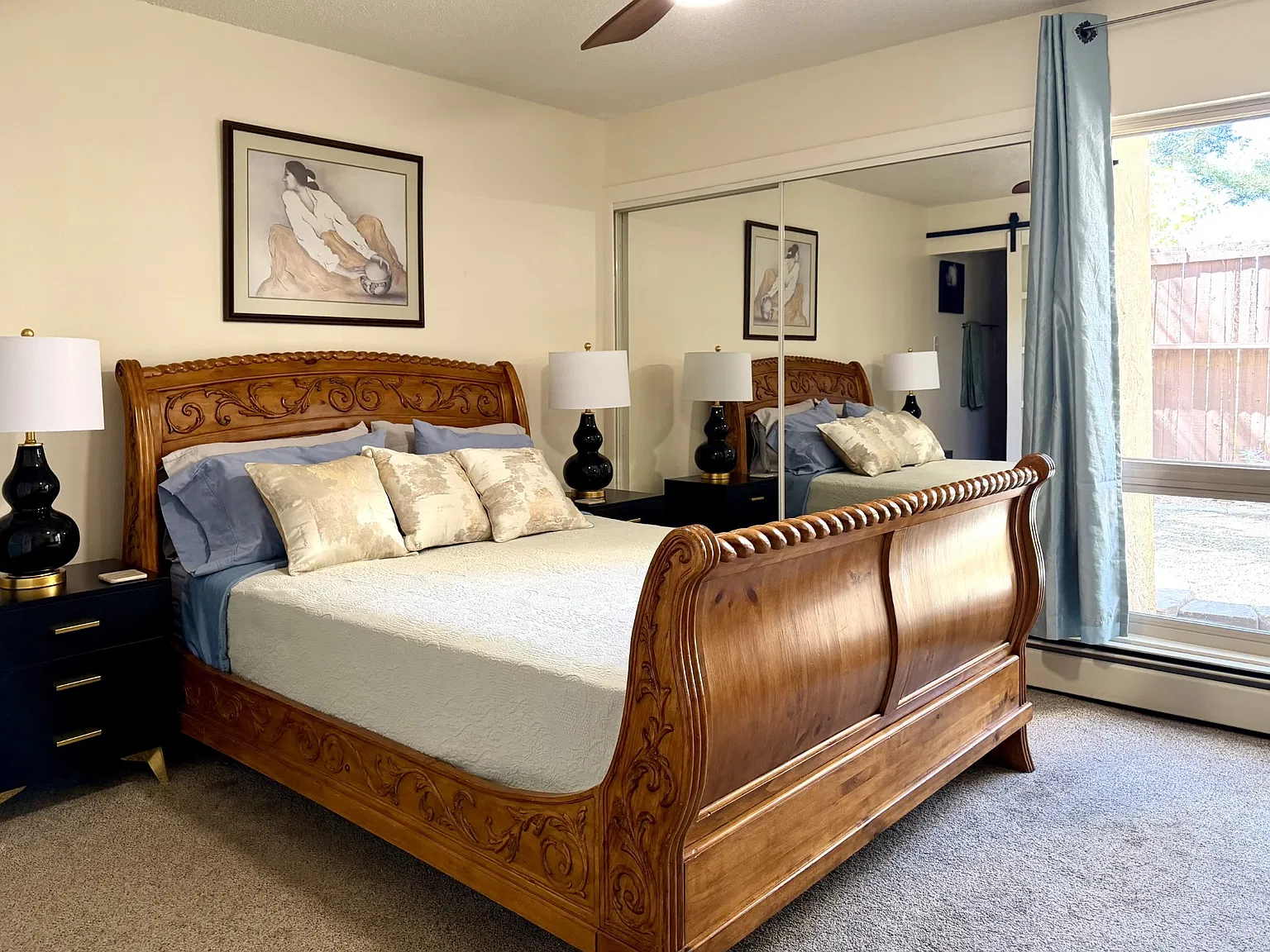 2 bed, 860 sqft, $2,250 — Photo 3